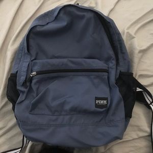 NEW! Pink Victoria Secret Backpack